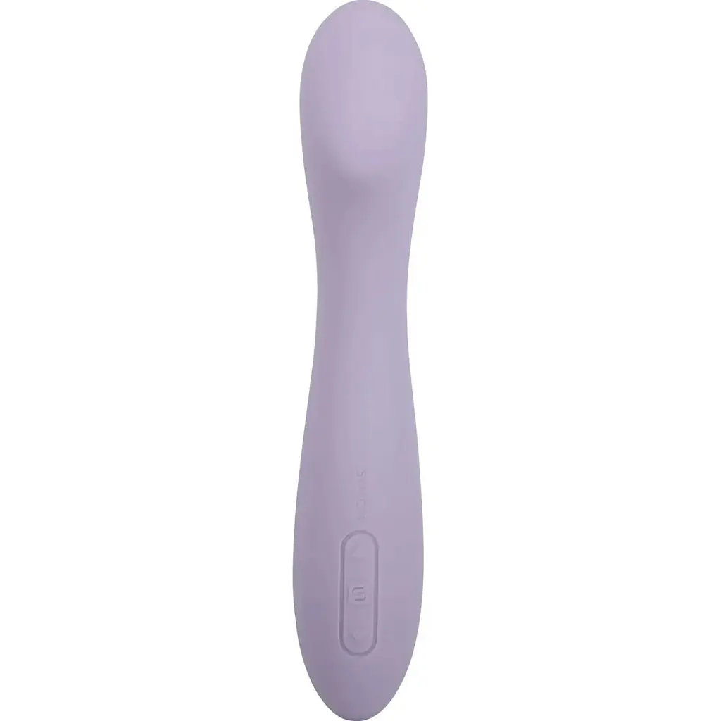 Вибратор Svakom Amy 2 Pastel Lilac (SO8770) [108439] - фото 3