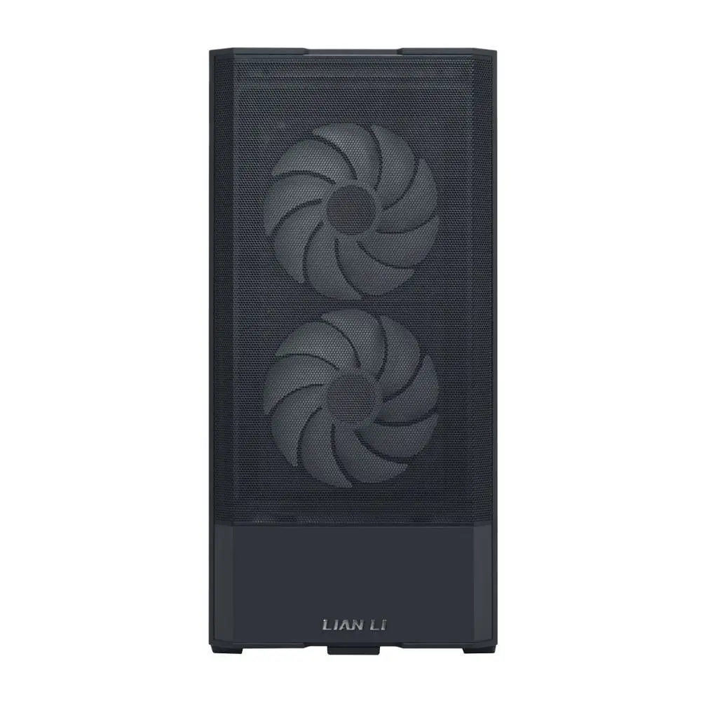 Корпус Lian Li Lancool 207 Black без БЖ (G99.LAN207RX.00) - фото 2