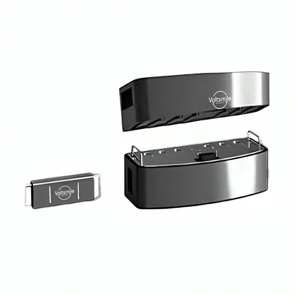 Комплект розширення Voltsmile H Expansion set для модульної системи накопичення енергії серії H (44-00123) - фото 17