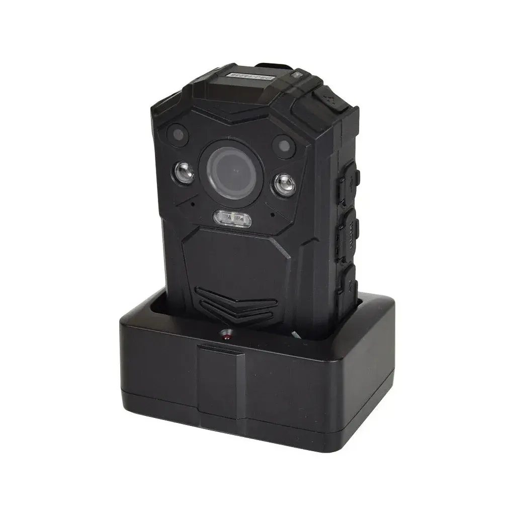 Відеореєстратор Atis Body Cam (Atis_BodyCam) - фото 6