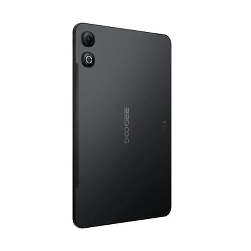 Планшет Doogee Tab G6 Max 13.4" 6/256GB 4G (LTE) Black VIP Edition (6923740291405) - фото 8