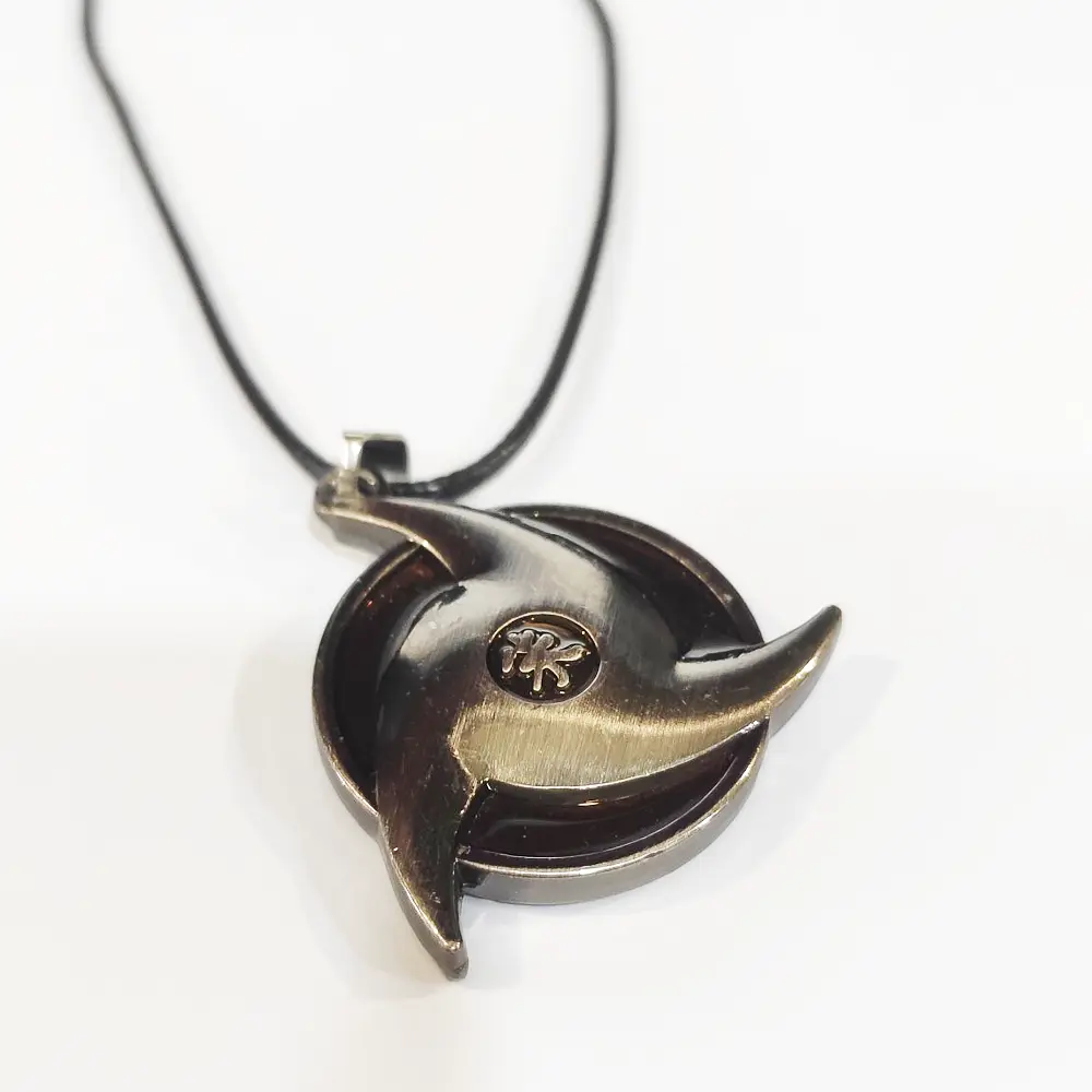 Кулон Наруто Шарінган Naruto NR 22.117 - фото 2