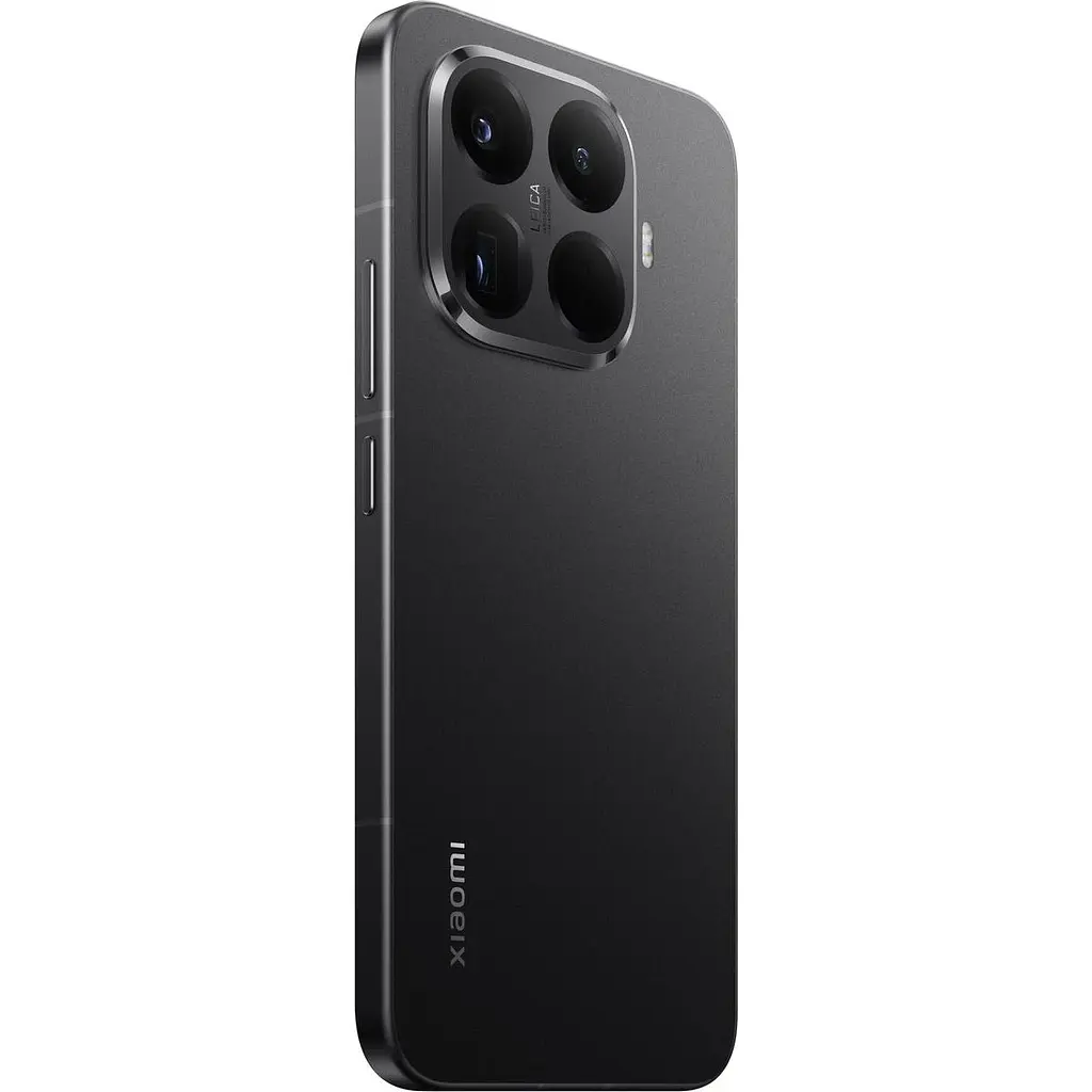 Смартфон Xiaomi 15T Pro 12/512GB Black Global EU [150947] - фото 6