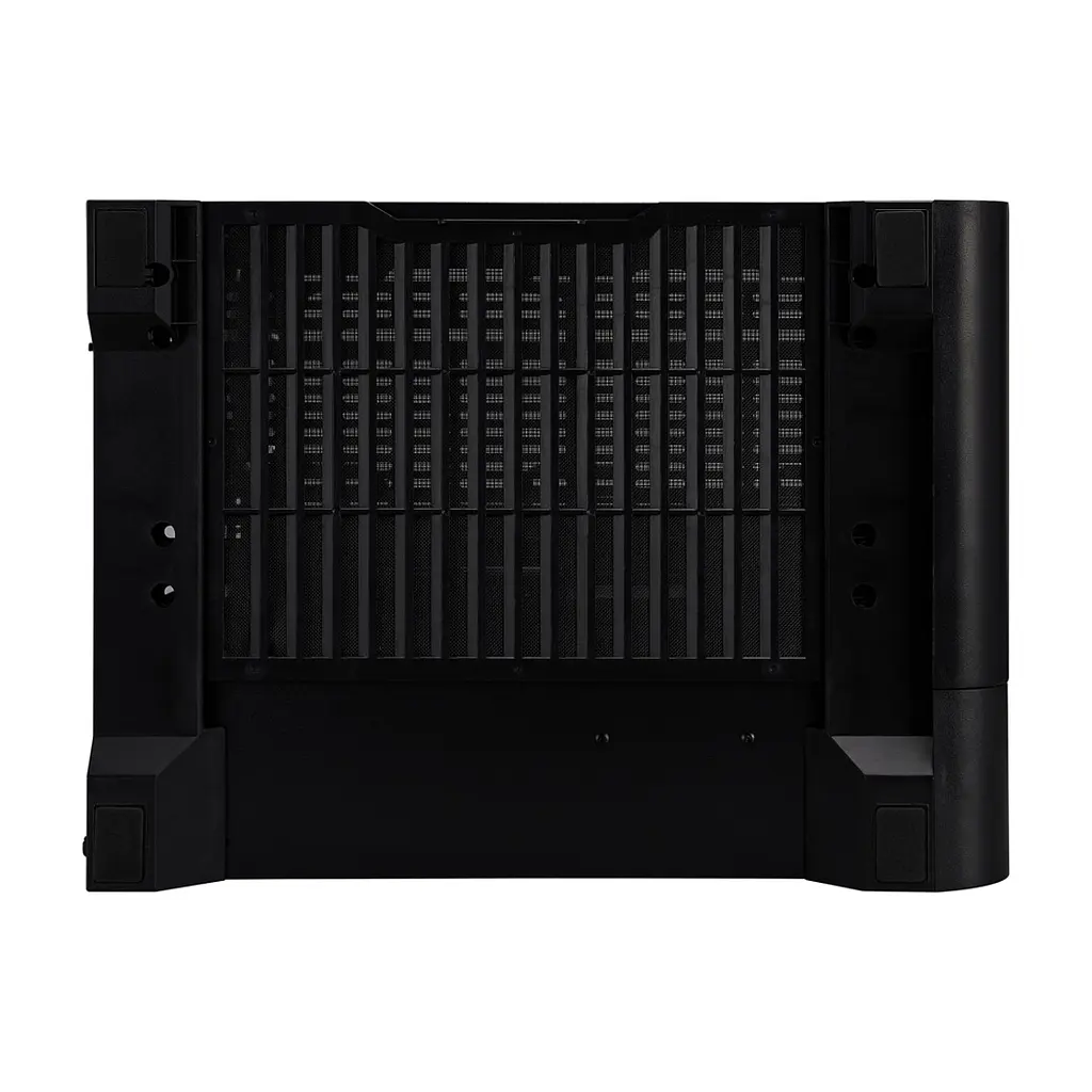 Корпус для ПК 1stPlayer VT5-BK - фото 8