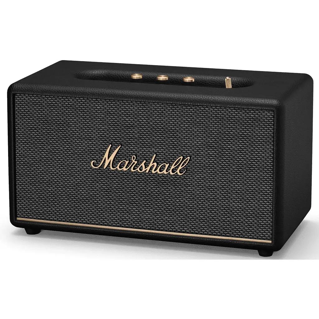 Акустическая система Marshall Stanmore III Black (1006010) [78915] - фото 3