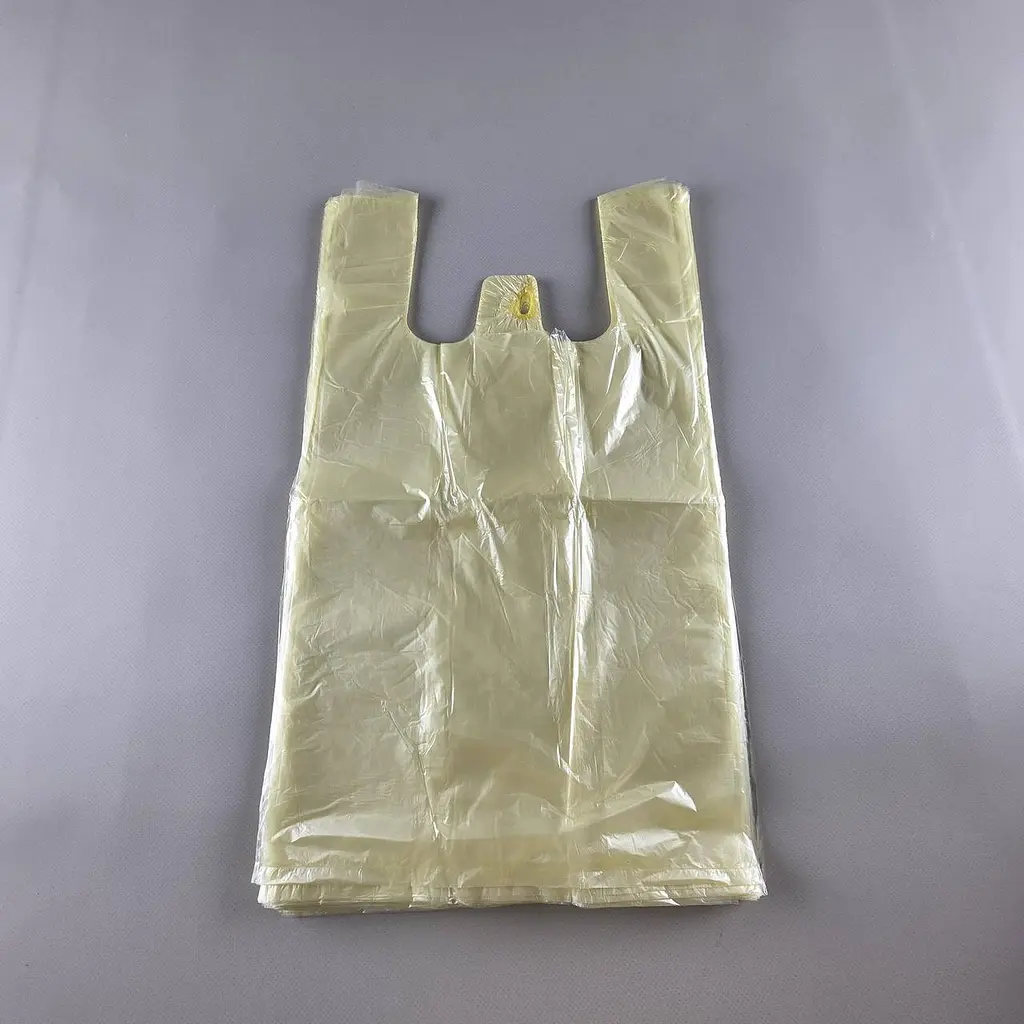 Пакети-майка фасувальні Козак, 22x40 см, 100 шт, для продуктів, покупок і щоденного використання - фото 2