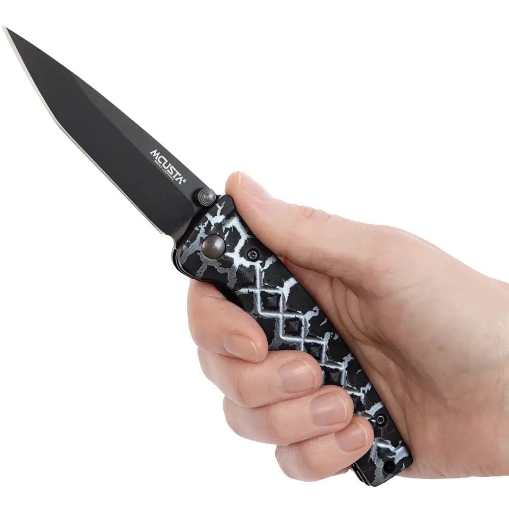 Ніж Mcusta Katana Volt - фото 5