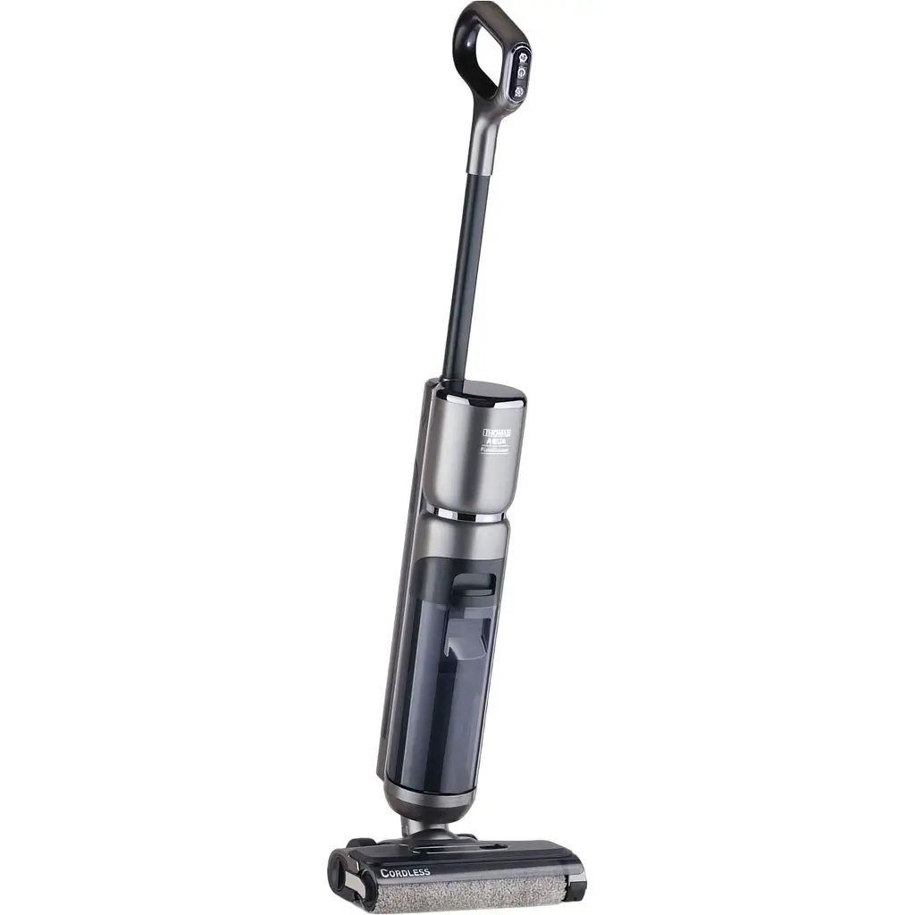 Вертикальний пилосос Thomas Aqua Floorcleaner Cordless Plus (785501) [138432] - фото 2