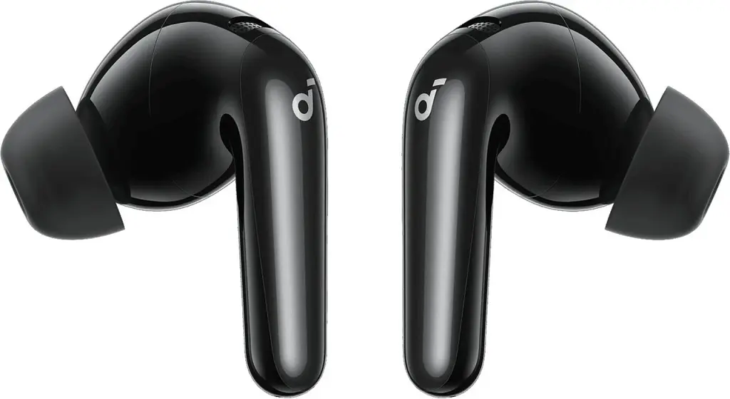 TWS Anker SoundCore R60i NC Black (D1202G11) UA - фото 3