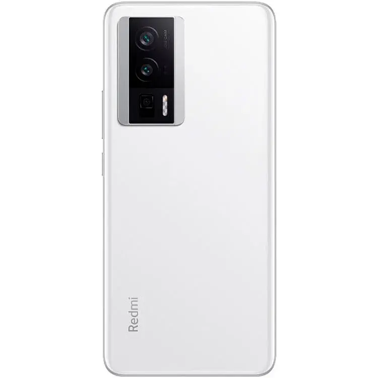 Смартфон Xiaomi Redmi K60 Pro 12/512Gb White no NFC [90501] - фото 3