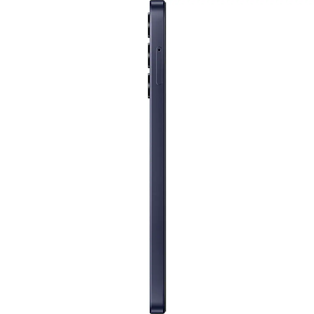 Смартфон Samsung Galaxy A25 8/128Gb Black [SM-A256B] [103703] - фото 8