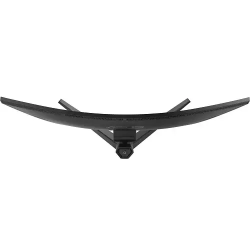 Монітор вигнутий 34" Asus TUF Gaming VG34WQML5A, Black, VA, 3440x1440 (21:9), 0.5 мс, 250 Гц, 400 кд/м², 4000:1, 178°/178°, 1500R, 2xHDMI/2хDP, 3xUSB 3.2, 2 x 2 Вт, VESA 100x100, AMD FreeSync Premium, Adaptive Sync (90LM0BP1-B01E71) - фото 5