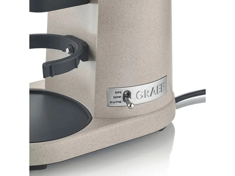 Кавомолка Graef CM8011EU - фото 3