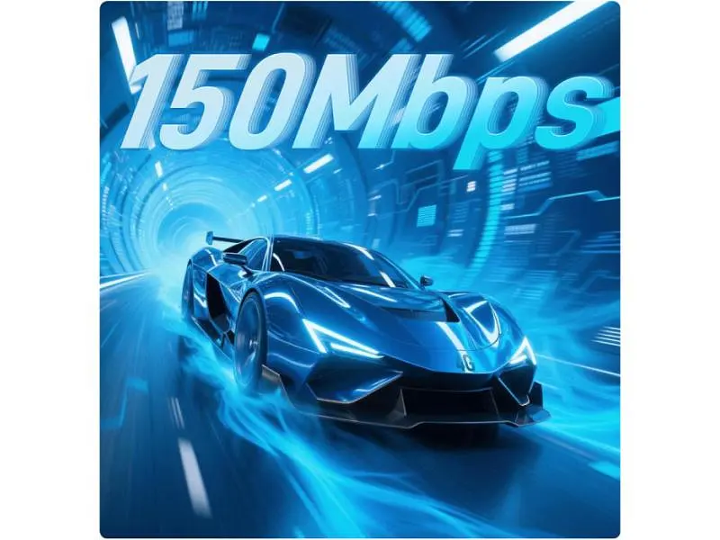 Модем 4G / 3G + Wi-Fi роутер ZTE K12 4G - фото 4
