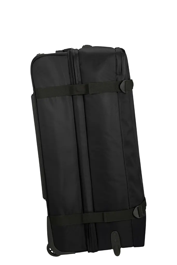 Дорожня Сумка На Колесах American Tourister URBAN TRACK BLACK 77x41x40 MD1*09003 - фото 13