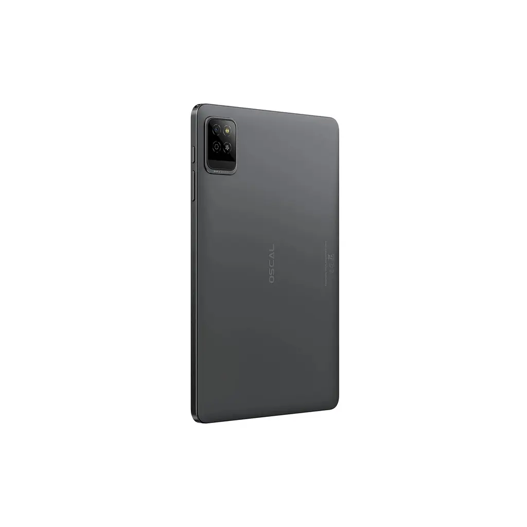 Планшет Oscal Pad 30 10.1" 4/128GB/Wi-Fi/ Grey (6931548323082) - фото 7
