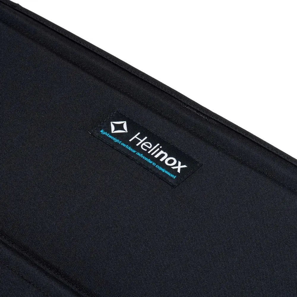 Стіл Helinox Table Four Black (1053-10002765) - фото 10