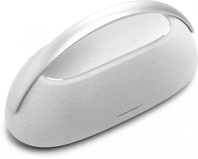 Акустична система Harman/Kardon Go+Play 3 Grey (HKGOPLAY3GRYEP) - фото 3