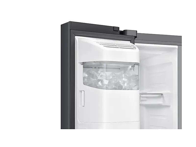 Холодильник Samsung RS70F65K1FUA - фото 5