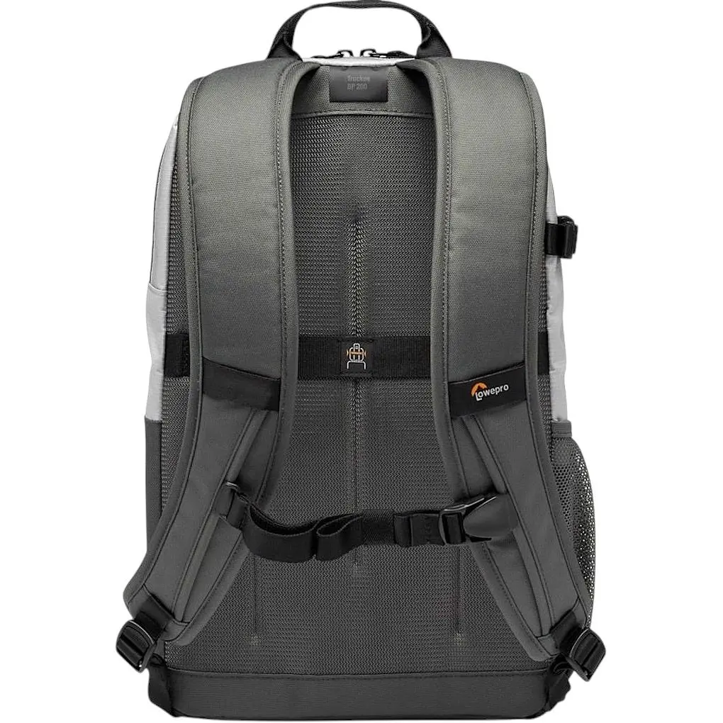 Рюкзак для фотоапарата Lowepro Truckee BP 200 LX (LP37236-PWW) [88407] - фото 4