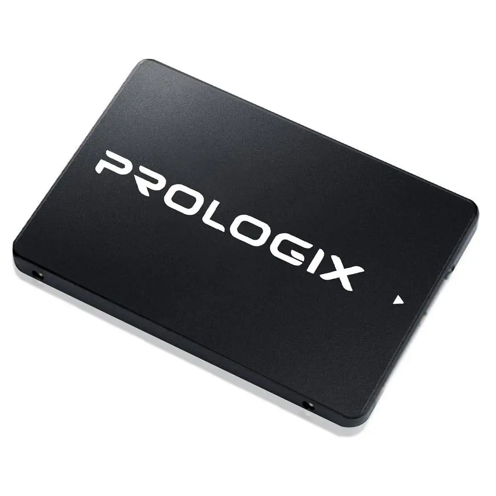 Накопичувач SSD ProLogix Sata 2.5 120GB S320 TLC (PRO120GS320) - фото 2