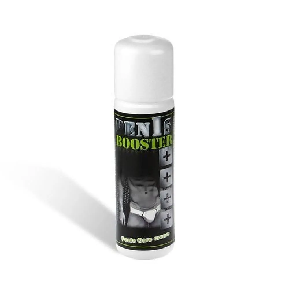 Крем, 125 мл Penis Booster