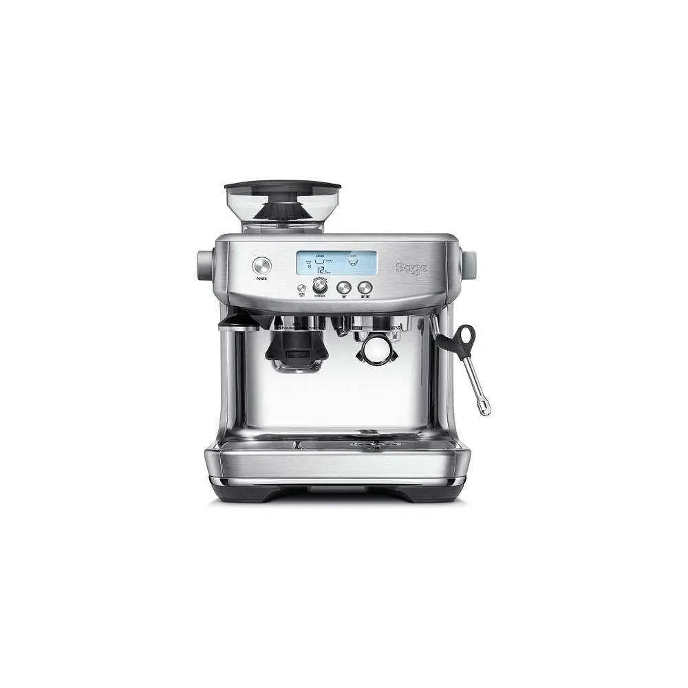 Кавоварка Sage SES878BSS - фото 7