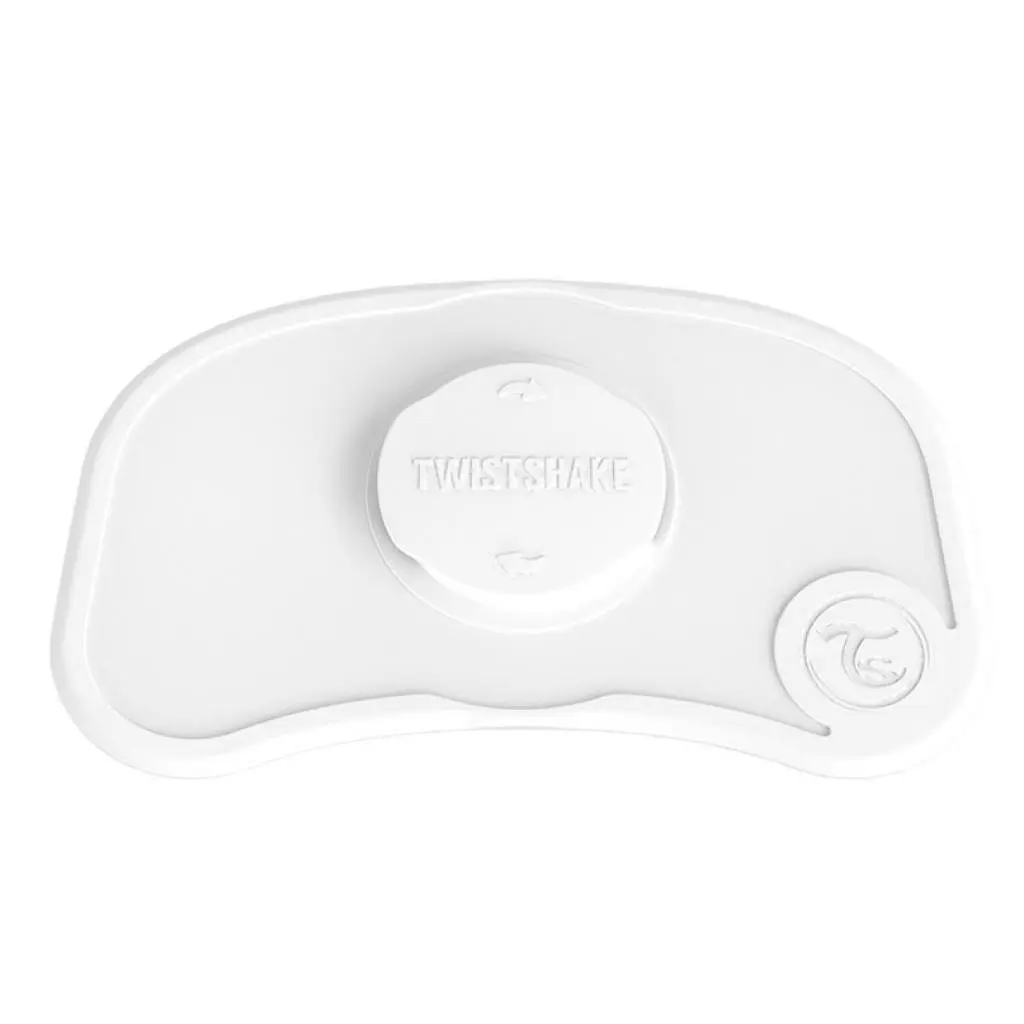 Килимок для дитячого посуду Twistshake нековзкий (69847)