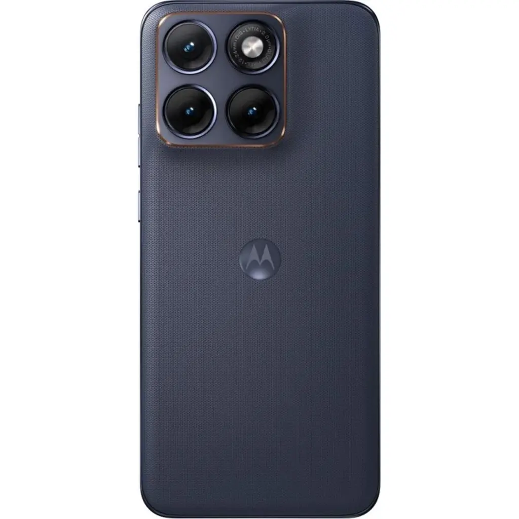 Смартфон Motorola Edge 70 Fusion 8/256GB Silhouette (PBBD0022RS) UA-UCRF [162826] - фото 6