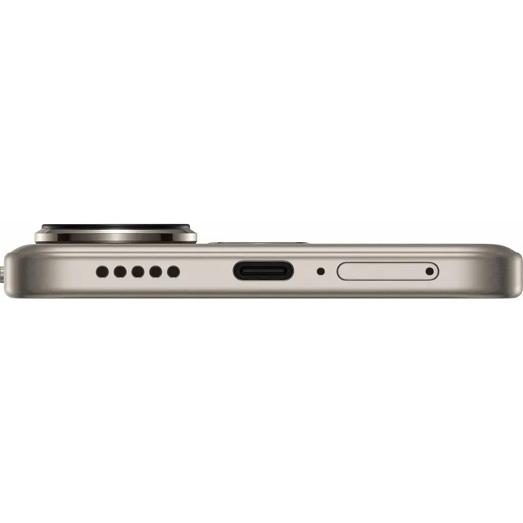 Смартфон Xiaomi Poco F6 12/512Gb Titanium (UA UCRF) [5G, NFC] - фото 8