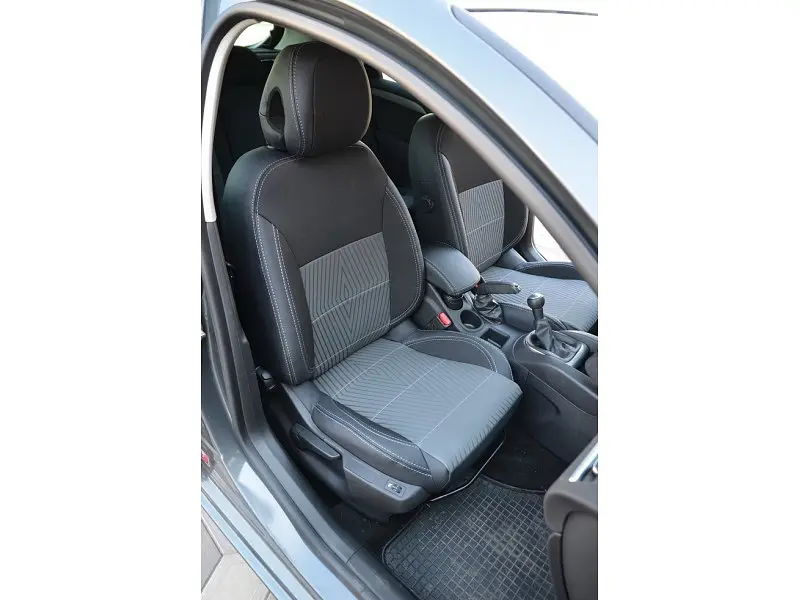 Авточохли модельні MW Brothers для Citroen C4 (II) c 2010 - фото 7