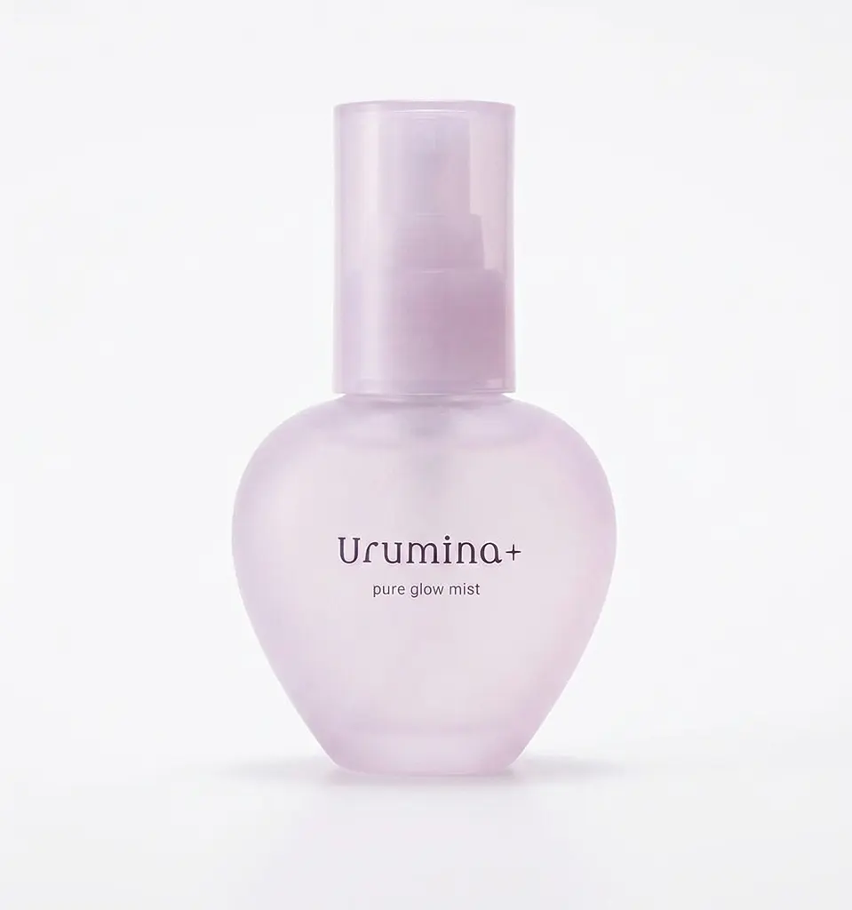 Японський спрей для сяяння шкіри Urumina Plus, 70 мл