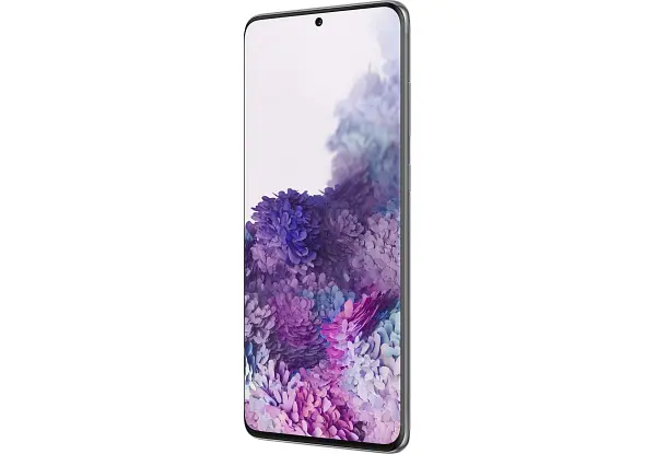 Samsung Galaxy S20+ 5G SM-G9860 12/128GB Cosmic Gray - фото 5