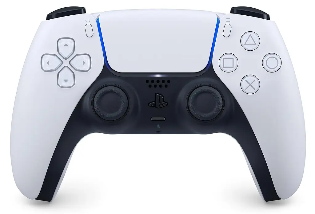 Ігрова приставка Sony PlayStation 5 Slim Blu-ray (1000049734) - фото 5