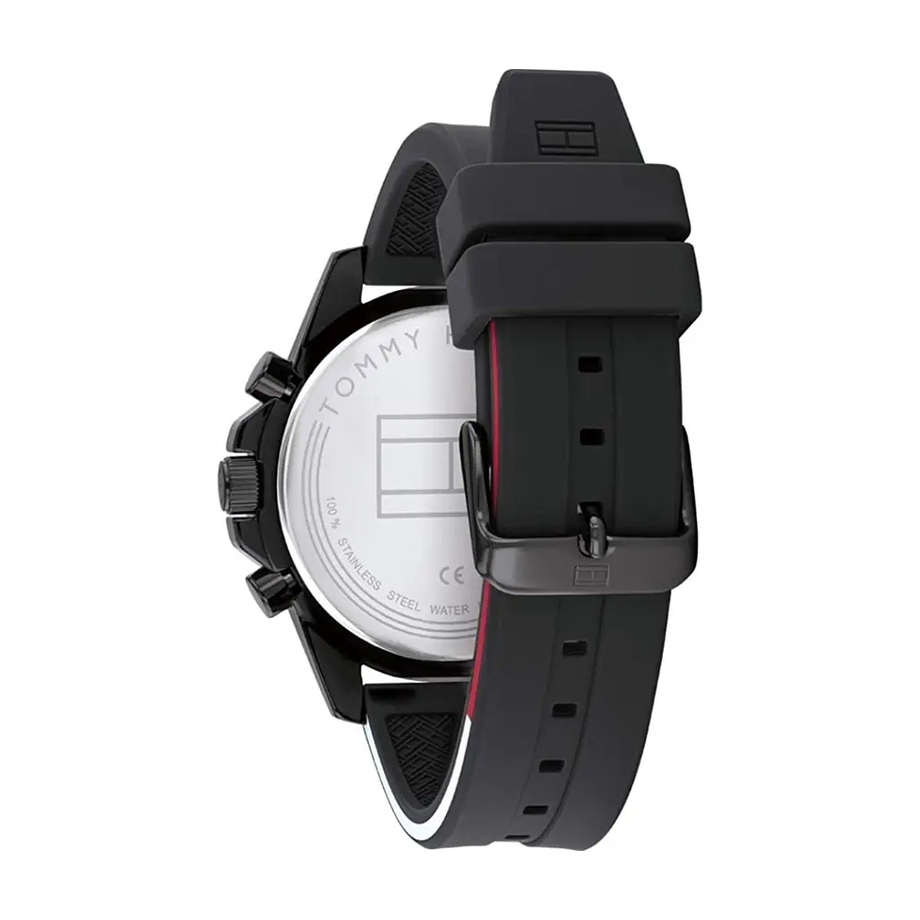 Наручний годинник Tommy Hilfiger 1791793 - фото 3