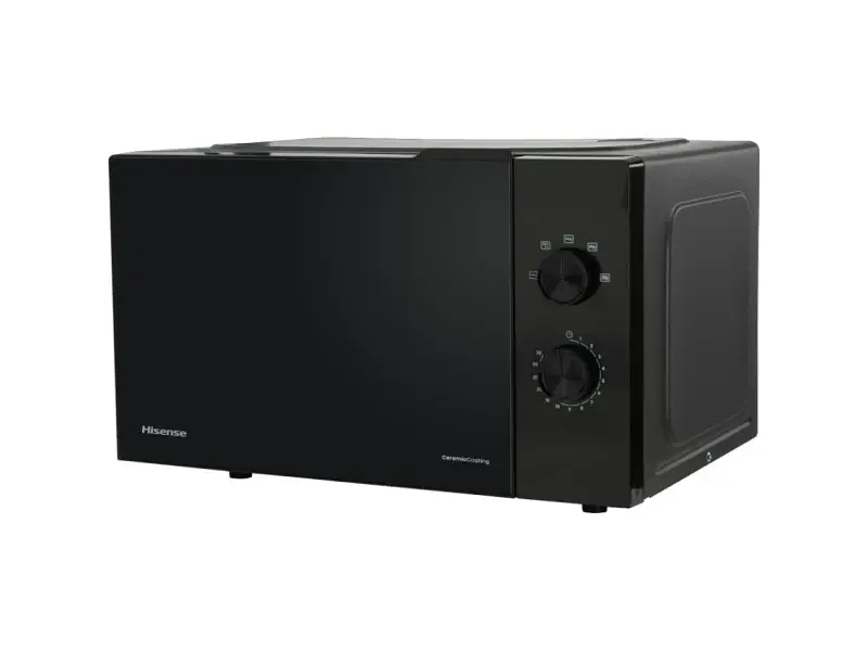 Мікрохвильова піч Hisense H23MOBP2H4 - фото 6
