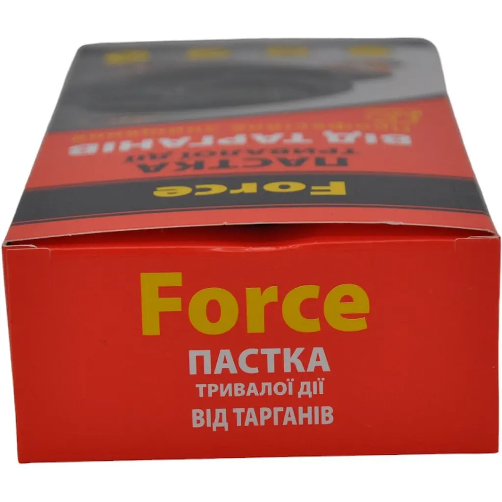 Пастка від тарганів Force 6 шт. - фото 5