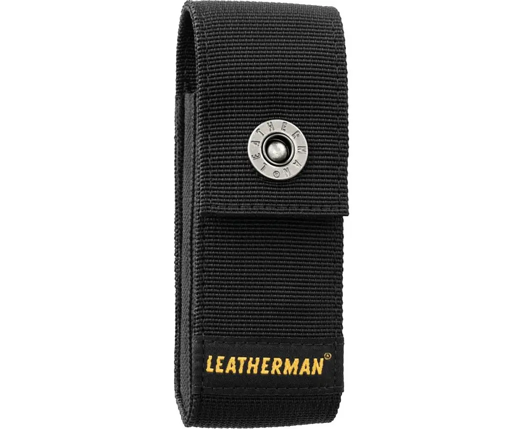 Чехол Leatherman - Large 4.75", черный нейлон - фото 2