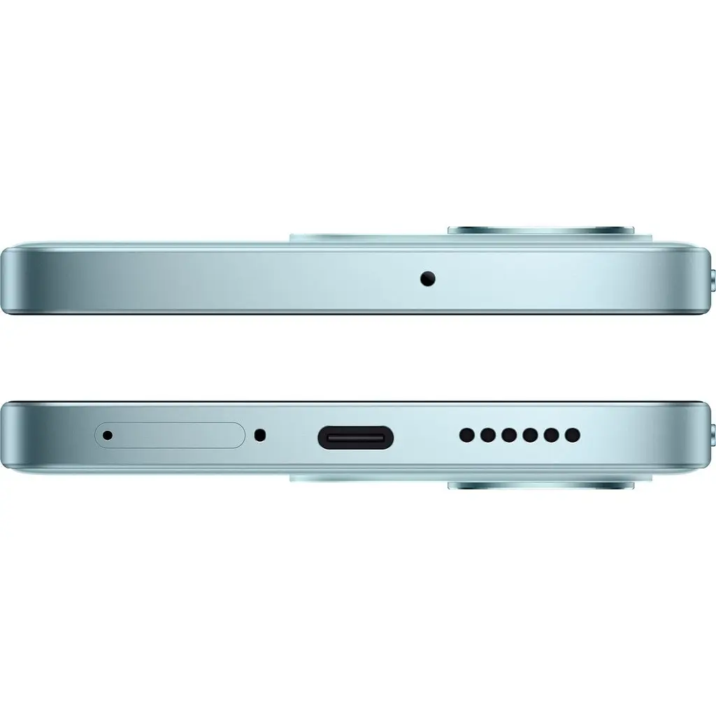 Смартфон Redmi Note 17 5G 6/256GB Sky Teal Global EU [178101] - фото 9
