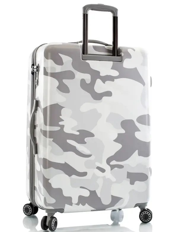 Чемодан Heys White Camo (L) (13126-3045-30) 930181 - фото 4