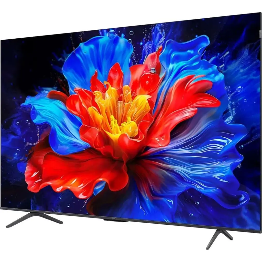 Телевизор TCL T8C 55` QLED Ultra HD 4K (55T8C) [160309] - фото 2