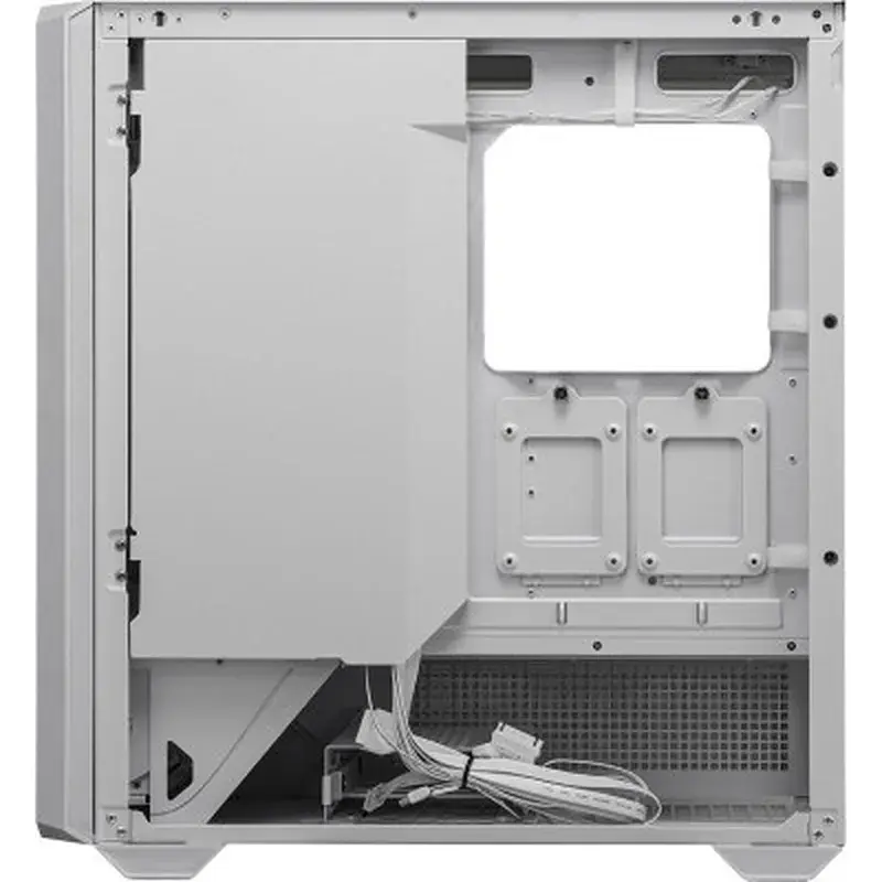 Корпус для ПК Cougar MX600 RGB White - фото 10