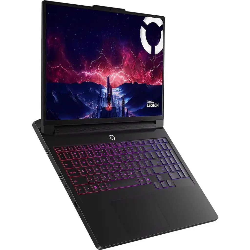 Ноутбук Lenovo Legion Pro 7 16AFR10H (83RU0006US) [167385] - фото 6