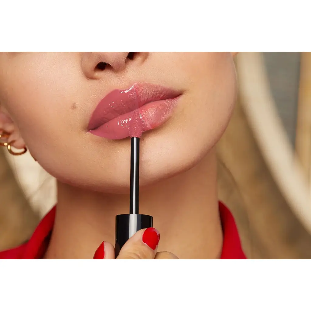 Помада-тинт L’Oreal Paris Rouge Signature Brilliant оттенок 305, 7 мл (A9977600) - фото 3