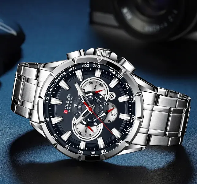 Годинник Curren Rodos - фото 6