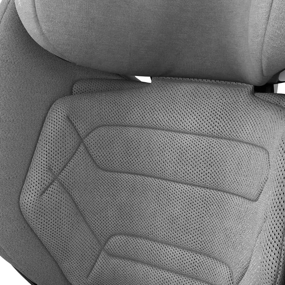 Автокрісло Maxi-Cosi RodiFix Pro 2 i-Size Authentic Grey (8800510111) - фото 5