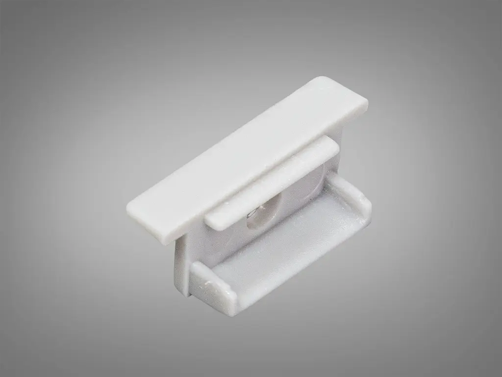 Заглушка для профиля PL-2010A - фото 2