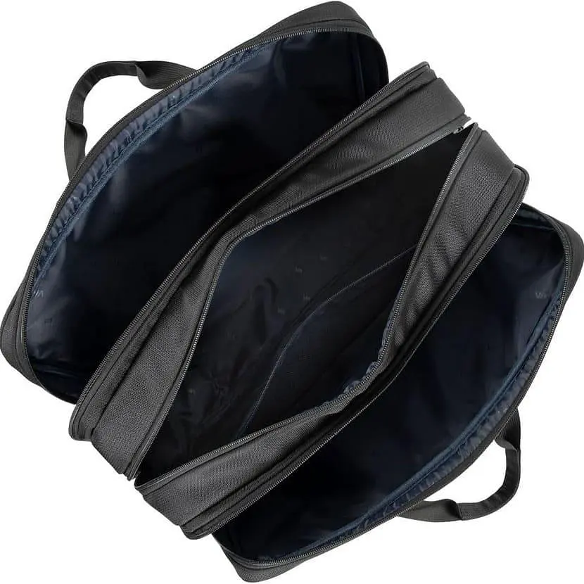 Сумка для ноутбука Rivacase 15.6 8432 (Black) ECO (8432 (Black) ECO) - фото 9