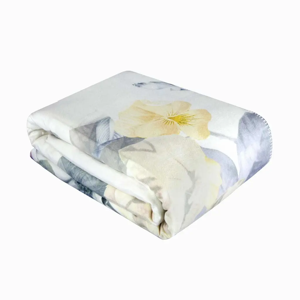 Плед Arya 150х200 см друкарський Bloom AR-TR1006578 - фото 3