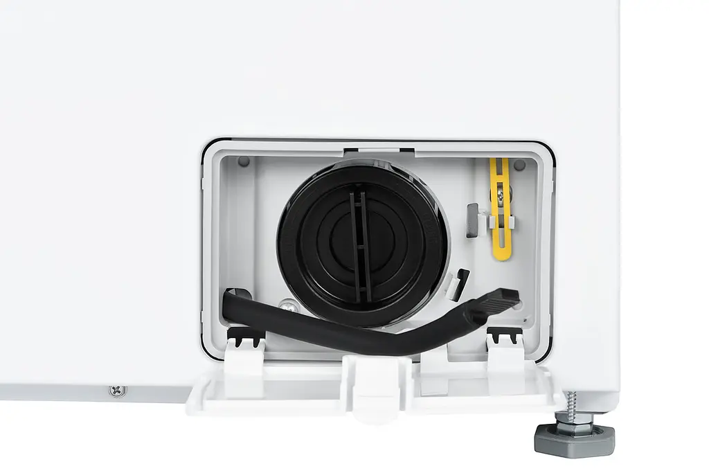 Пральна машина Ardesto WMS-DD6211W Direct Drive/6кг/1200/А+++/14 програм/дисплей/біла/48см (WMS-DD6211W) - фото 5